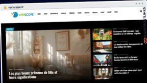 Publish Guest Post on veriscope.fr