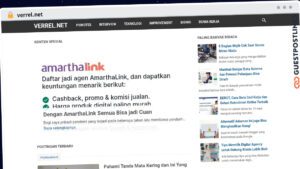 Publish Guest Post on verrel.net