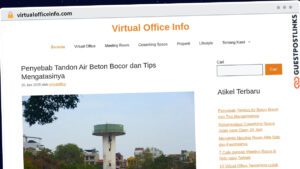 Publish Guest Post on virtualofficeinfo.com