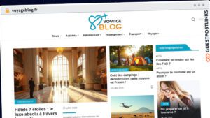 Publish Guest Post on voyageblog.fr