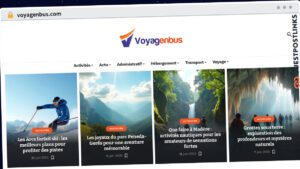 Publish Guest Post on voyagenbus.com
