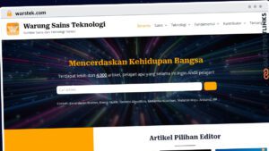 Publish Guest Post on warstek.com