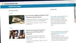 Publish Guest Post on wawasandunia.com