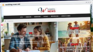 Publish Guest Post on wedding-news.net