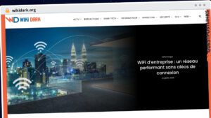 Publish Guest Post on wikidark.org
