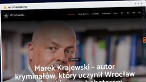 Publish Guest Post on wroclawiski.eu