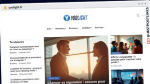 Publish Guest Post on yoolight.fr