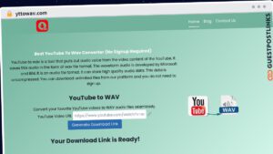 Publish Guest Post on yttowav.com