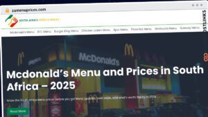 Publish Guest Post on zamenuprices.com