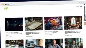 Publish Guest Post on a2f.nl