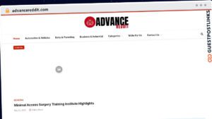 Publish Guest Post on advancereddit.com