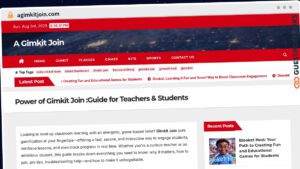 Publish Guest Post on agimkitjoin.com