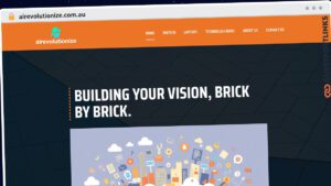 Publish Guest Post on airevolutionize.com.au