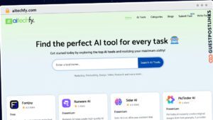 Publish Guest Post on aitechfy.com