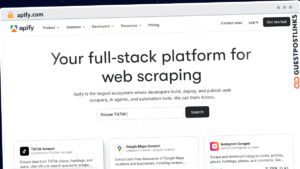 Publish Guest Post on apify.com
