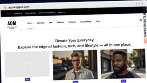 Publish Guest Post on aqmcopper.com