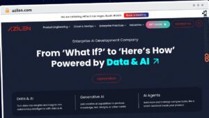 Publish Guest Post on azilen.com