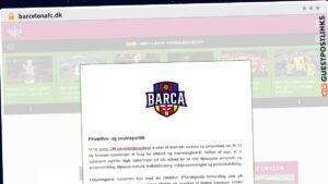 Publish Guest Post on barcelonafc.dk