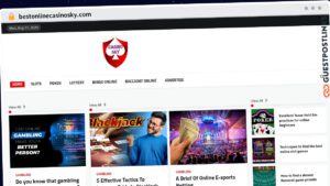 Publish Guest Post on bestonlinecasinosky.com
