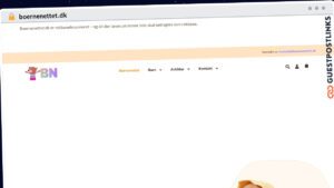 Publish Guest Post on boernenettet.dk
