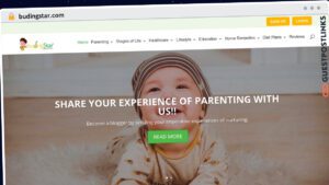 Publish Guest Post on budingstar.com