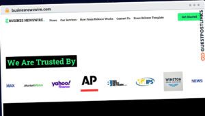 Publish Guest Post on businesnewswire.com