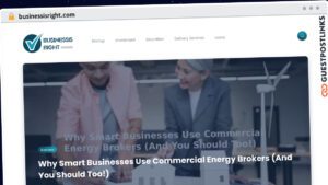 Publish Guest Post on businessisright.com