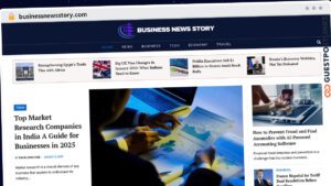 Publish Guest Post on businessnewsstory.com