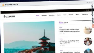 Publish Guest Post on buzzora.com.in