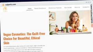 Publish Guest Post on calperfs.com