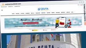 Publish Guest Post on ceutaactualidad.com