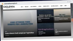 Publish Guest Post on cicloviafiumeoglio.it
