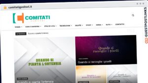 Publish Guest Post on comitatigenitori.it