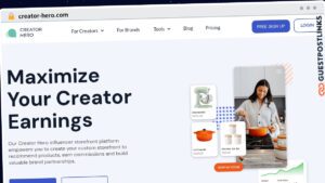 Publish Guest Post on creator-hero.com