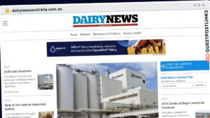 Publish Guest Post on dairynewsaustralia.com.au