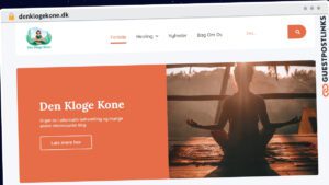 Publish Guest Post on denklogekone.dk