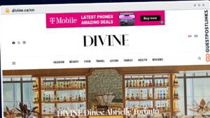 Publish Guest Post on divine.ca/en