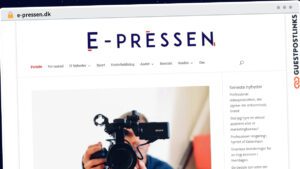 Publish Guest Post on e-pressen.dk