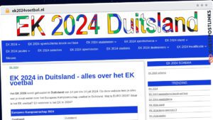 Publish Guest Post on ek2024voetbal.nl