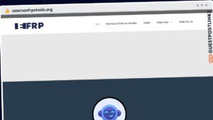 Publish Guest Post on emersonfrpetools.org