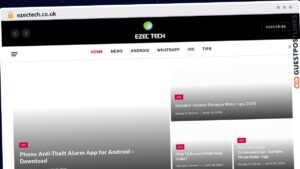 Publish Guest Post on ezectech.co.uk