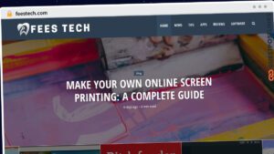 Publish Guest Post on feestech.com