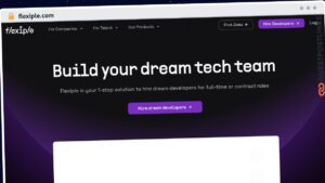 Publish Guest Post on flexiple.com
