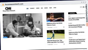 Publish Guest Post on focusnewsnetwork.com
