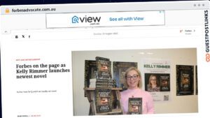 Publish Guest Post on forbesadvocate.com.au