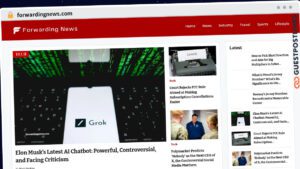 Publish Guest Post on forwardingnews.com