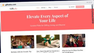 Publish Guest Post on giftsoka.com