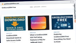 Publish Guest Post on greblovz2004free.com