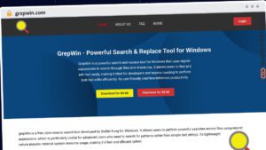 Publish Guest Post on grepwin.com