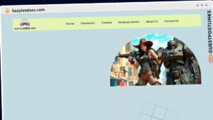 Publish Guest Post on hazylandoes.com